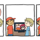 Image for article titled Sunday Comics: You Look... Different.